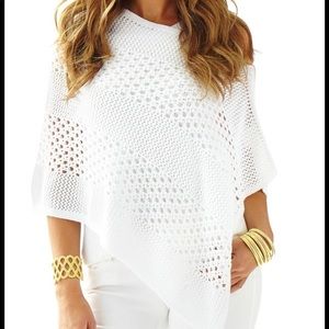 NWT Lilly Pulitzer Lissy Wrap